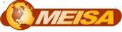 Meisa Logo, logo, MEISA