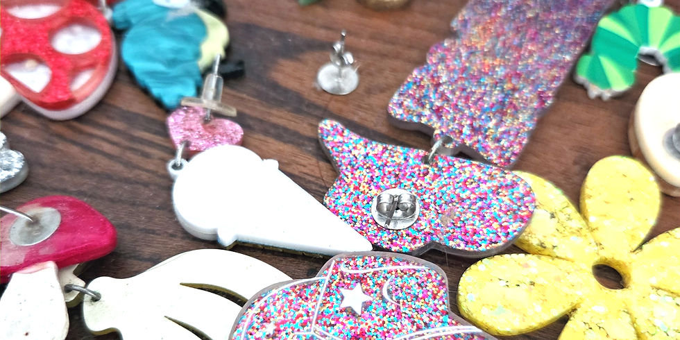 The Earring Rescue