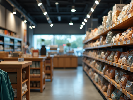 Maximizing Profits with AI in Small Business Upscaling