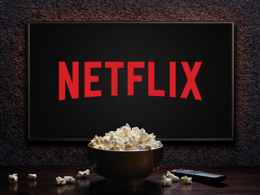 Netflix deixará de funcionar em alguns modelos de televisão e de Apple TV