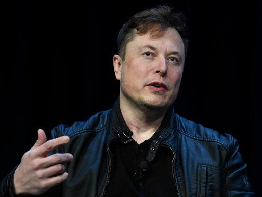 Elon Musk diz que vai ‘aniquilar’ Bill Gates caso ele venda mais ações da Tesla