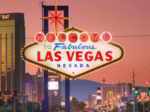 Como Las Vegas, a 'cidade do pecado', virou um dos lugares mais verdes dos EUA