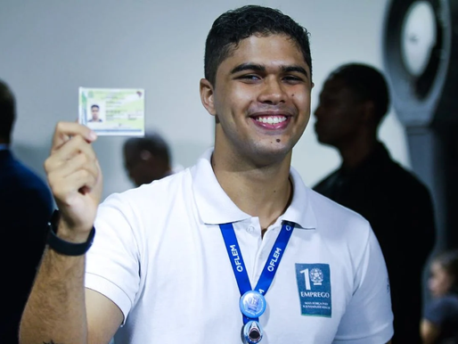 Saiba como solicitar nova Carteira de Identidade Nacional na Bahia
