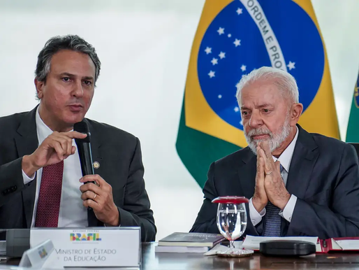 O Brasil ficou mais burro e a caminho de maior pobreza