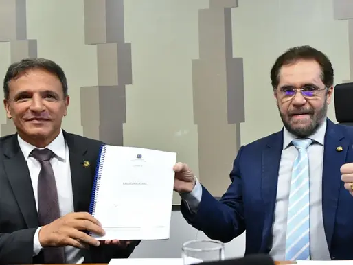 CPI das ONGs pede o indiciamento do presidente do Instituto Chico Mendes