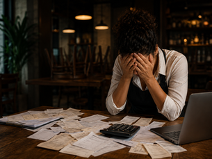 Why Restaurants Fail: The Hidden Costs Most Owners Ignore