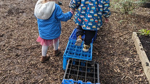 Brilliant Early Years Don’t Have to Mean Expensive