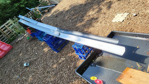 Why Children Keep Building Ramps: What Repetitive Play Teaches Us in Early Years Settings