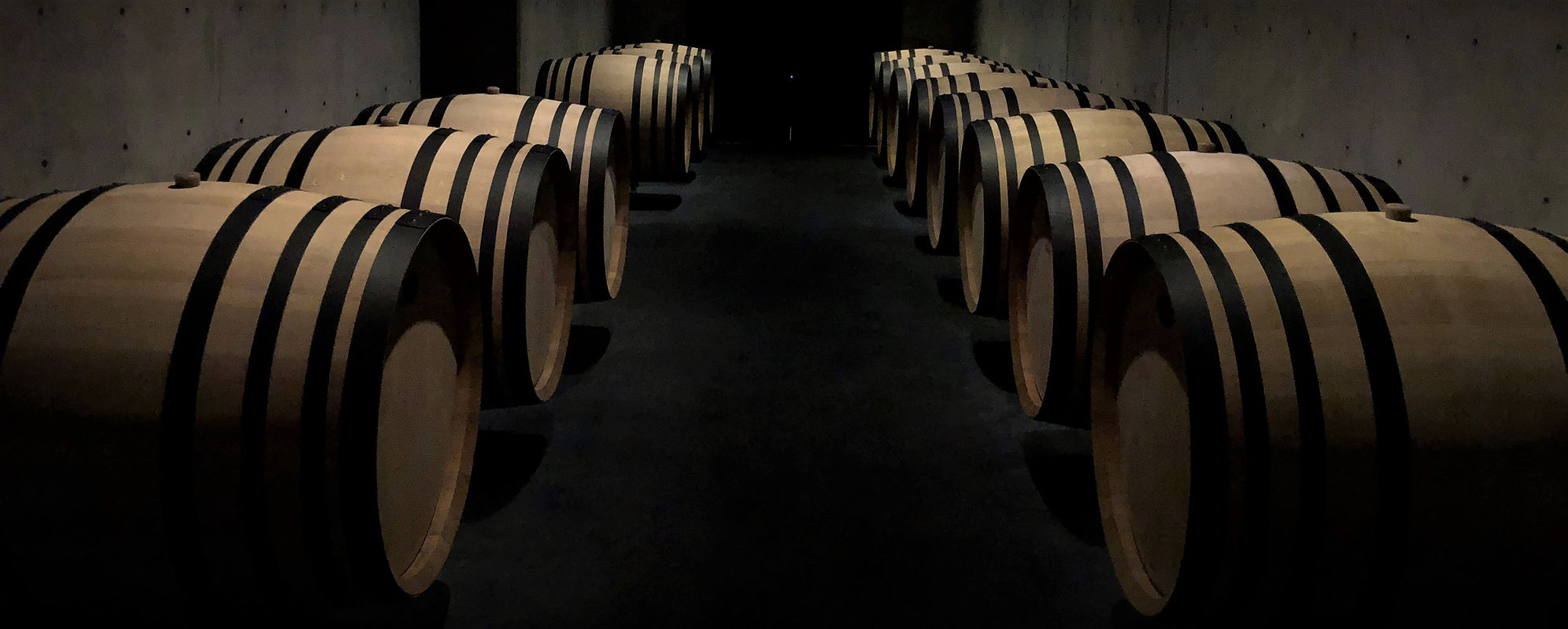 プロモントリーワイナリー