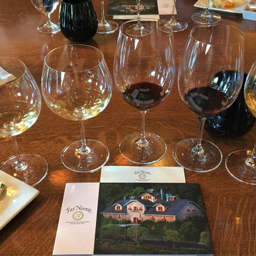 Jarvis Estate ナパ・ヴァレー カベルネソーヴィニヨン 赤ワイン 飲料