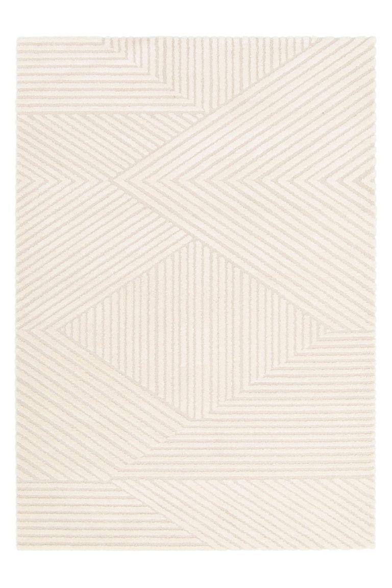 Tapis en polypropylène & polyester