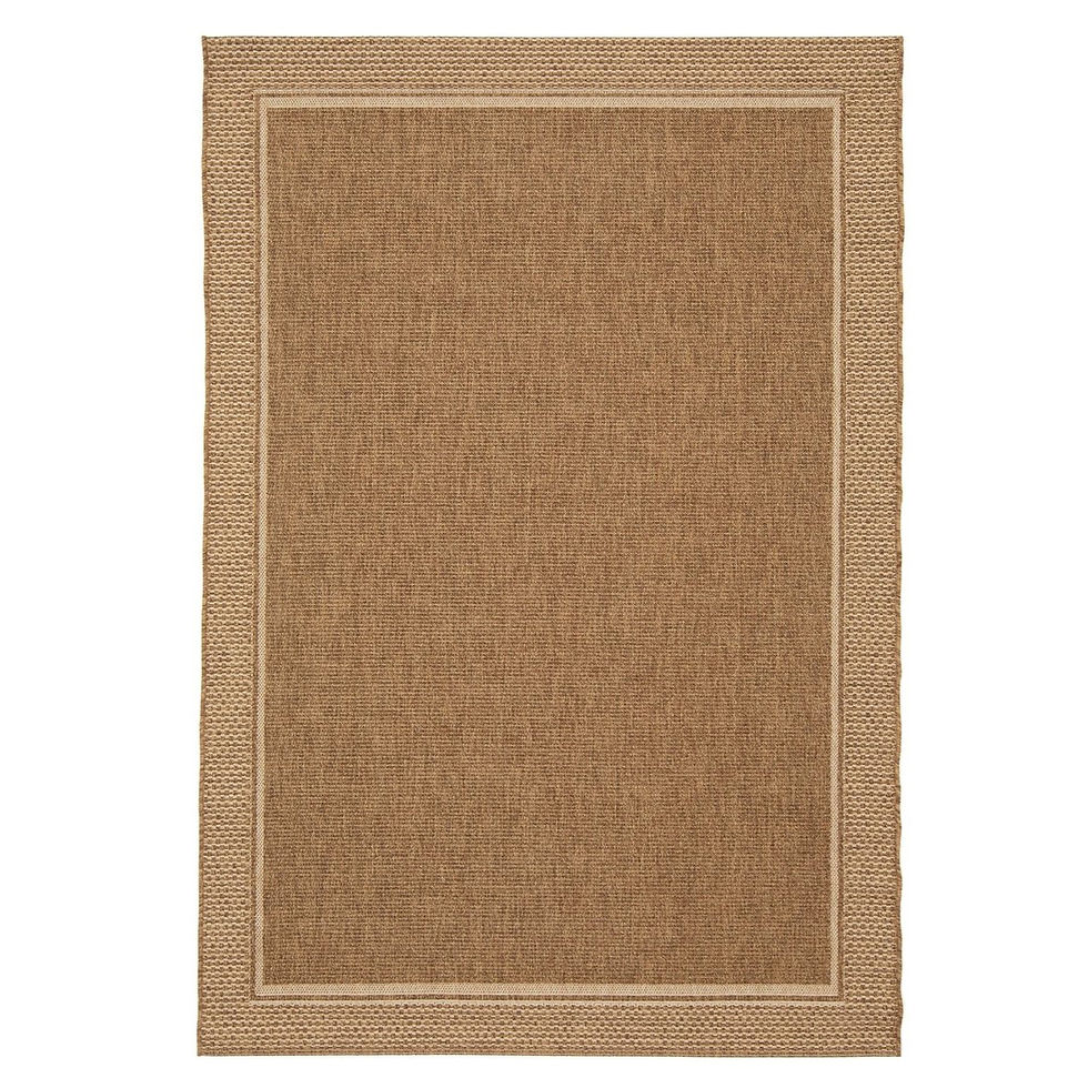 Tapis en polypropylène