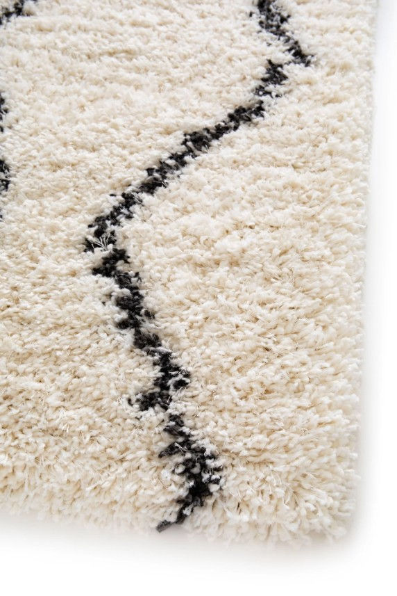 Tapis en polypropylène & polyester