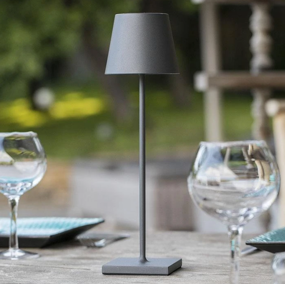 Lampe LED d'extérieur sans fil -20%