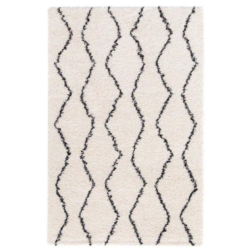 Tapis en polypropylène & polyester