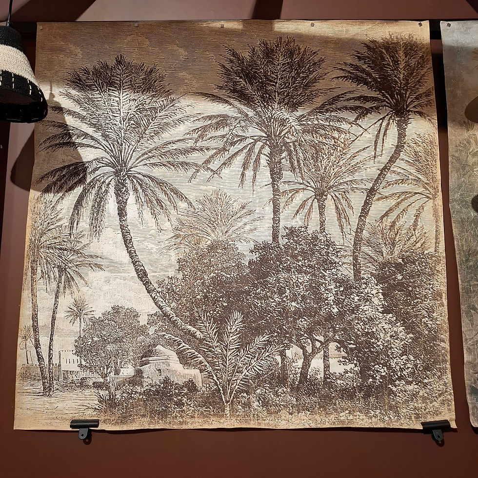 Panneau de papier prix net