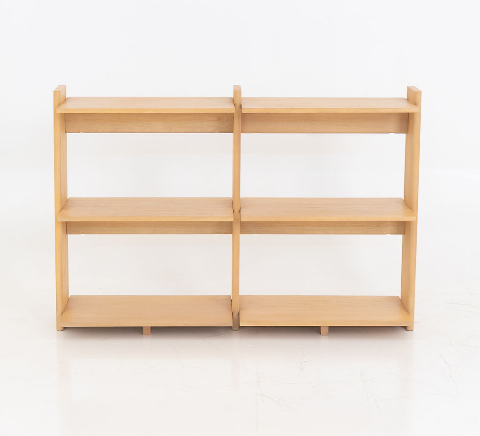 Etagère en bois -20%
