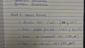 Πρακτικά Δ.Σ Φ.Ε.ΚΥ.ΠΑ 11/03/2025