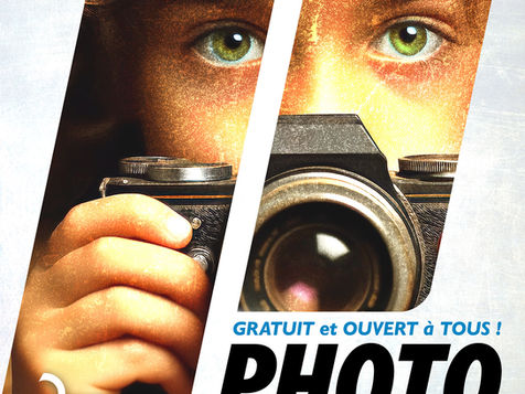 📸 90 ans de l’US Créteil : Concours Photo pour tous !