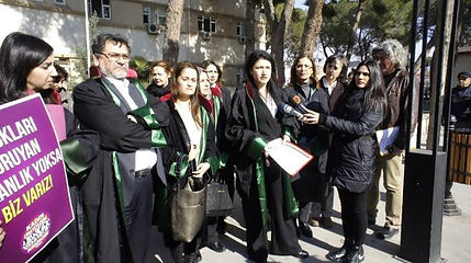 Basın açıklaması