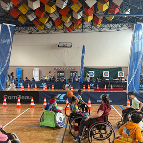 US Créteil Multisports : une semaine d’inclusion sportive pour sensibiliser 800 élèves au handicap