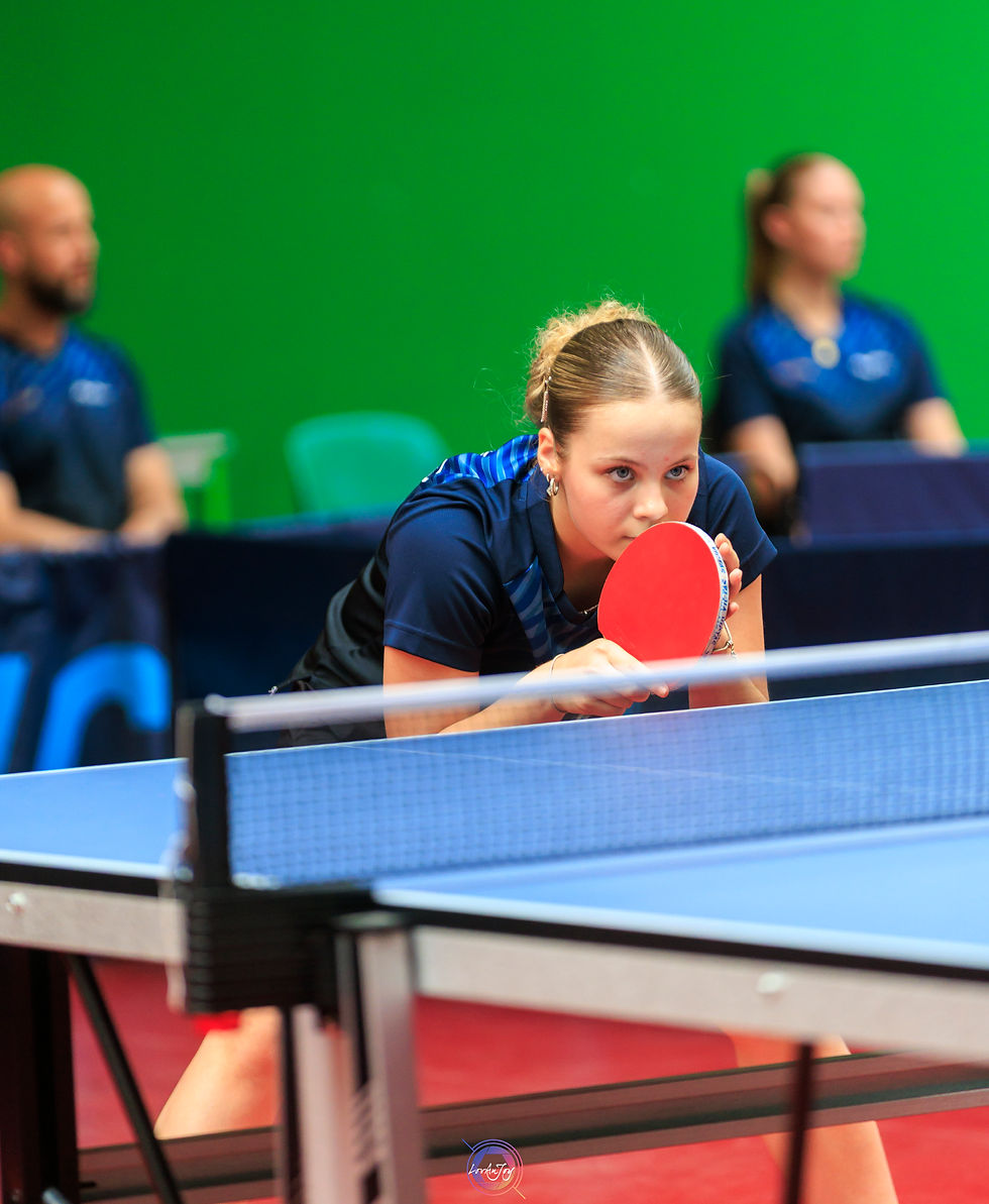 Tennis de Table