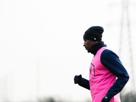 l'US Créteil Football cède face à Istres malgré une prestation engagée.