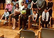 演奏会