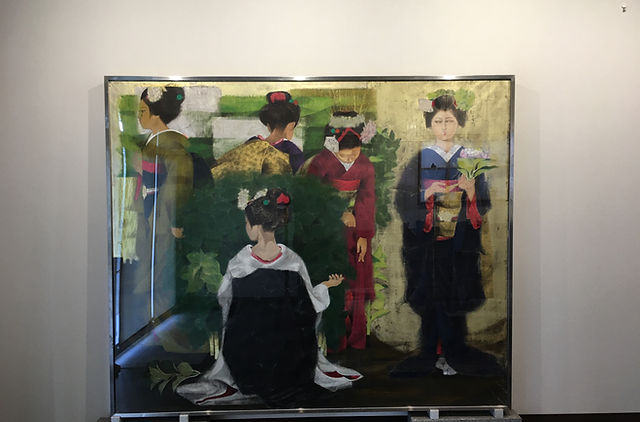 京都 滋賀 古美術品 骨董品 出張買取 古美術かく福