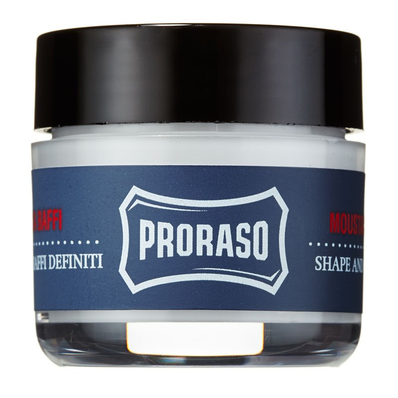Proraso - Moustache Wax .5oz