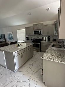 home cleaning