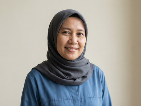 Lowongan Kerja ART di Arab Saudi