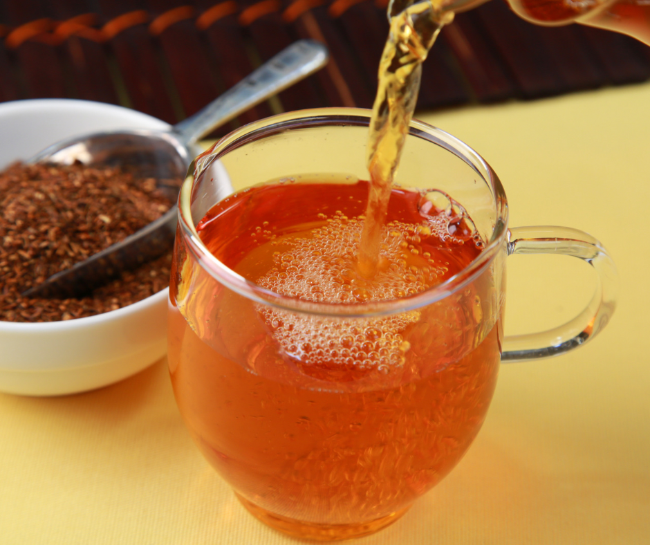 Rooibos Tea