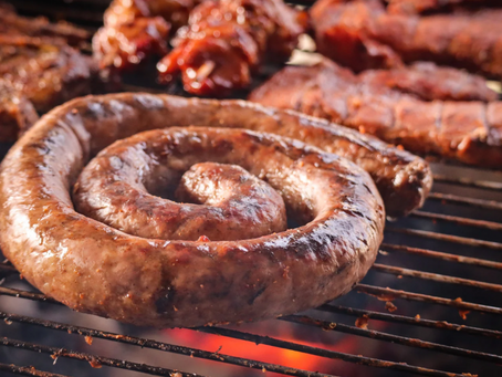 How to Master the Art of Braaing – The Ultimate South African Braai Guide