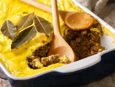 How to Make Bobotie: South Africa’s Spiced & Savory Baked Classic