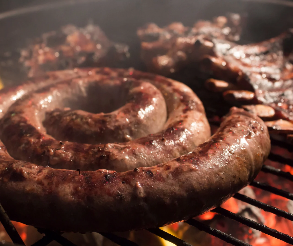 Boerewors 