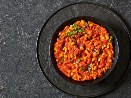 How to Make Chakalaka – A Flavor-Packed South African Relish