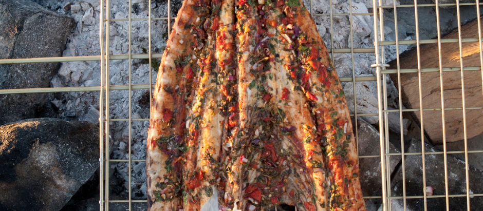 How to Make Braai Snoek – A Smoky, Savory Taste of South African Seas