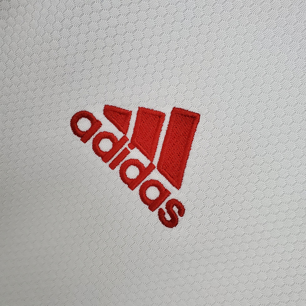 Miniatura: Camisa do Flamengo 20/21