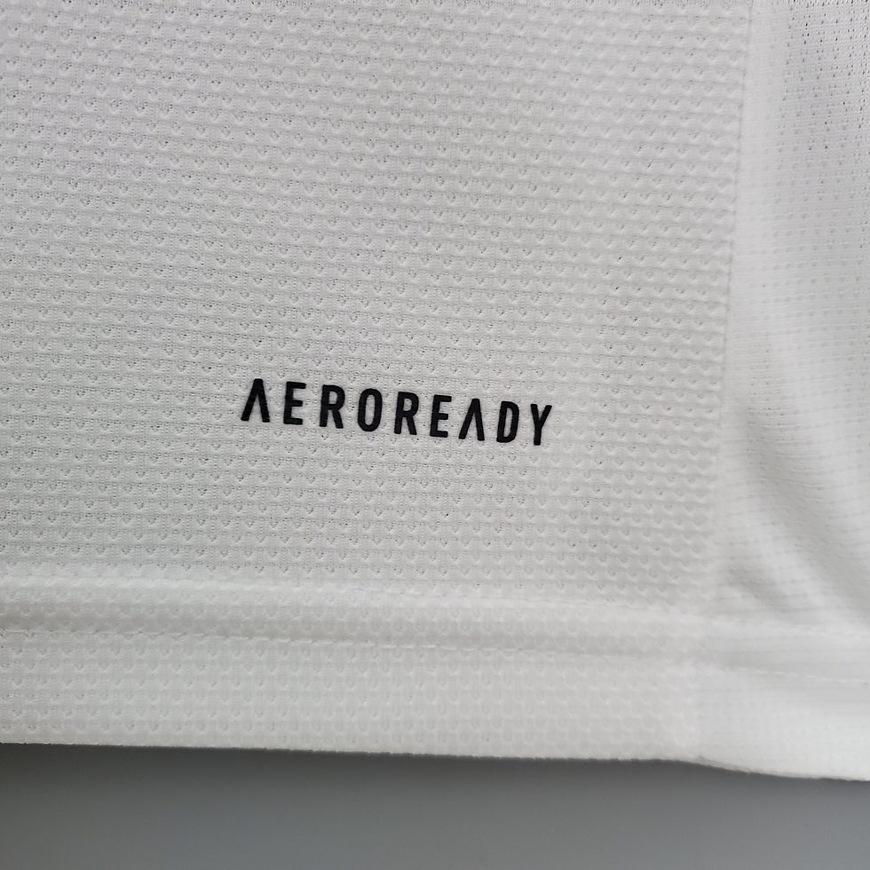Miniatura: Camisa do Internacional