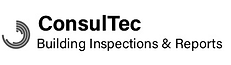 ConsulTec Building Inspections Melbourne logo