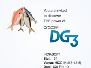 IT brands need not be bland