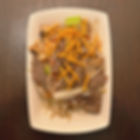 142. Beef Chop Suey