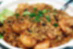 89. Shrimp With Lobster Sauce