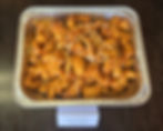 044. Ginger Chicken (party tray)