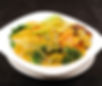 101. Mixed Vegetables In Curry Sauce