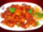 39. General Tao's Chicken