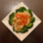 45. Chicken With Broccoli