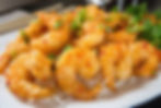 86. Salt And Pepper Shrimp