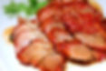 64. BBQ Pork (Sliced)